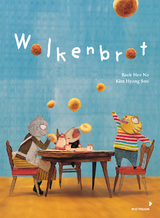 Wolkenbrot - Baek Hee Na