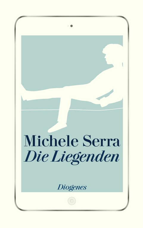 Die Liegenden -  Michele Serra