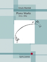 Piano Works - 