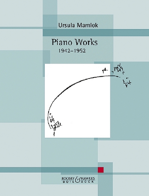 Piano Works - 