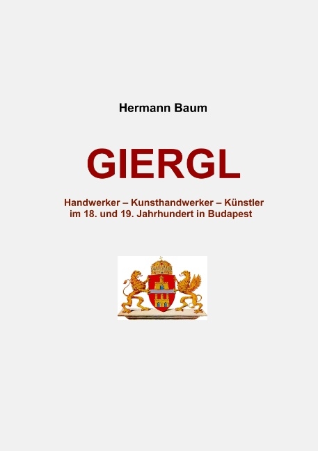 Giergl - Hermann Baum