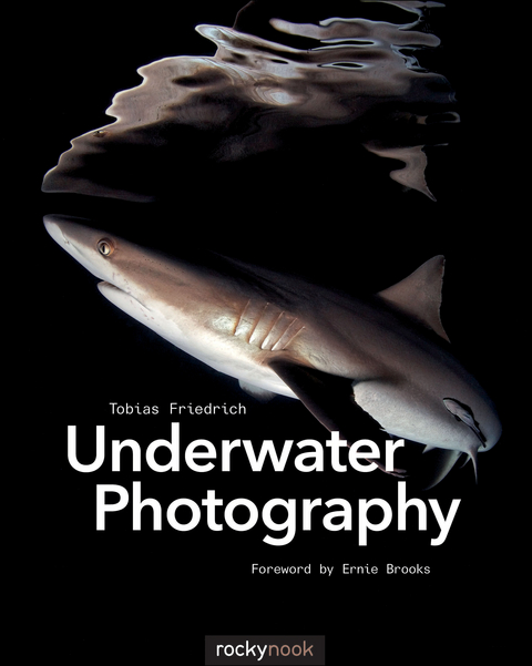 Underwater Photography -  Tobias Friedrich