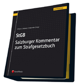 Salzburger Kommentar zum Strafgesetzbuch - Ulrike Althuber, Alois Birklbauer, Martin Daxecker, Maria Eder-Rieder, Margarethe Flora, Marianne Hilf, Hubert Hinterhofer, Friedrich Hintersteininger, Gudrun Hochmayr, Thomas Hufnagl, Robert Kert, Peter Komenda, Dörthe Korn, Heimo Lambauer, Caroline List, Patrick Madl, Rupert Manhart, Elisabeth Mayer, Florian Messner, Reinhard Moos, Verena Murschetz, Rainer J. Nimmervoll, Maria-Luise Nittel, Babek Peter Oshidari, Herbert Pfeifer, Eckhart Rainer, Günther Ramsauer, Christian Rosbaud, Alice Sadoghi, Julia Sagmeister, Farsam Salimi, Schallmoser Nina Marlene, Kurt Schmoller, Klaus Schwaighofer, Robert Seiler, Einhard Steininger, Clemens Thiele, Alexander Tipold, Peter Tischler, Petra Velten, Eva Wach, Harald Winkler, Wolfgang Zagler, Fritz Zeder, Ingeborg Zerbes