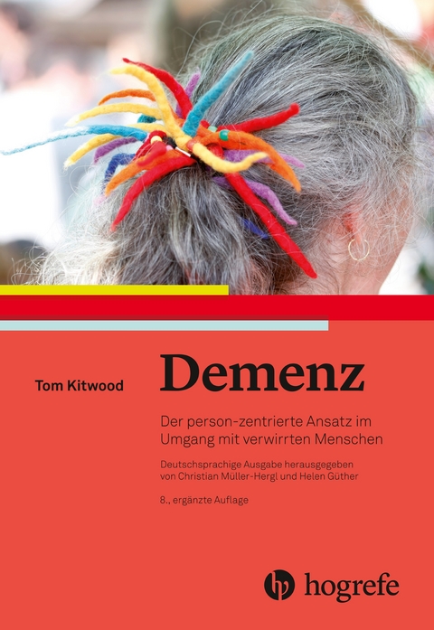 Demenz - Tom Kitwood