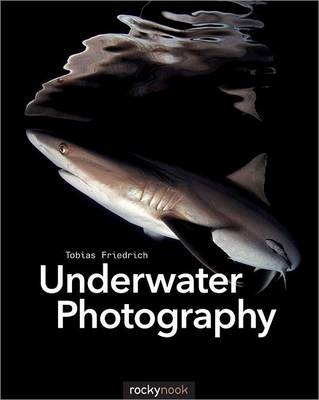 Underwater Photography -  Tobias Friedrich