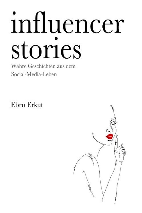 Influencer Stories - Ebru Erkut