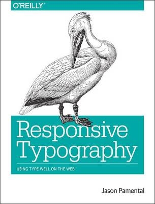 Responsive Typography -  Jason Pamental
