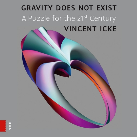 Gravity Does Not Exist -  Vincent Icke