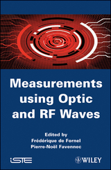 Measurements using Optic and RF Waves - 