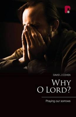 Why O Lord? -  David J Cohen
