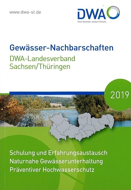 Gewässer-Nachbarschaften 2019