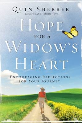 Hope for a Widow's Heart -  Quin Sherrer