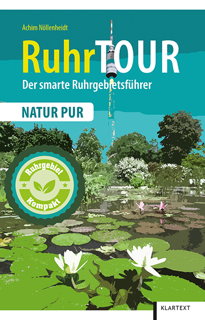 RuhrTOUR Natur pur - Achim Nöllenheidt