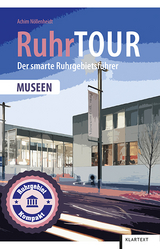 RuhrTOUR Museen - Achim Nöllenheidt