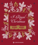 A Royal Christmas - Louise Cooling