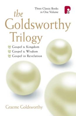 Goldsworthy Trilogy -  Graeme Goldsworthy