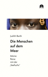 Die Menschen auf dem Meer - Judith Barth