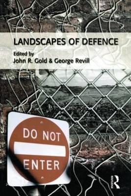 Landscapes of Defence - 