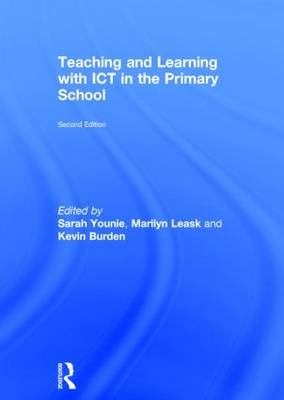 Teaching and Learning with ICT in the Primary School - 