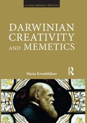 Darwinian Creativity and Memetics -  Maria Kronfeldner