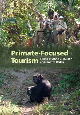 Primate Tourism - 