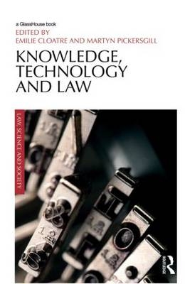 Knowledge, Technology and Law - 