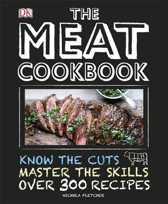 Meat Cookbook -  Nichola Fletcher