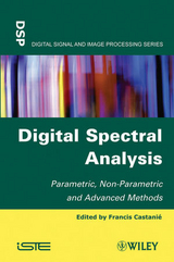 Digital Spectral Analysis - 