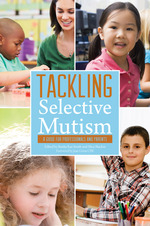 Tackling Selective Mutism - 