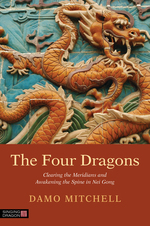 Four Dragons -  Damo Mitchell