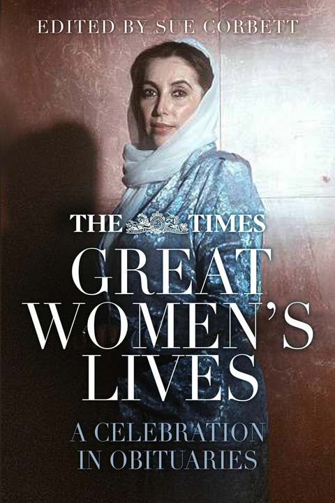 The Times Great Women's Lives - 