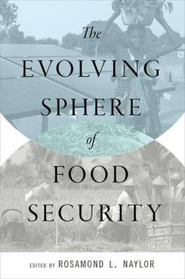 Evolving Sphere of Food Security - 