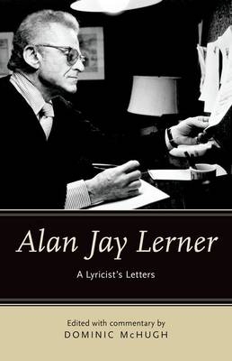 Alan Jay Lerner - 