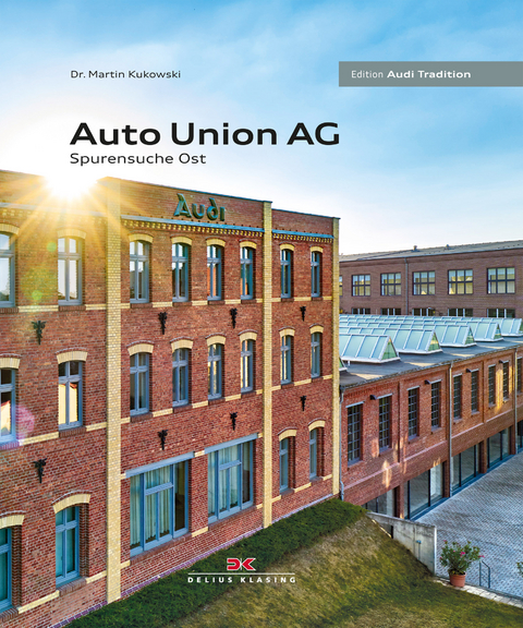 Auto Union AG - Stefan Warter
