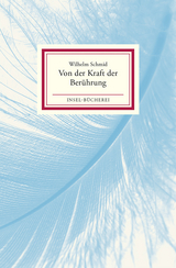 Von der Kraft der Berührung - Wilhelm Schmid