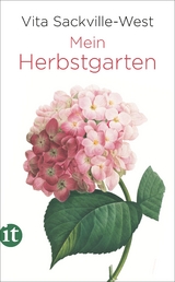 Mein Herbstgarten - Vita Sackville-West