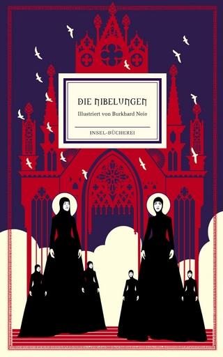 Die Nibelungen - 