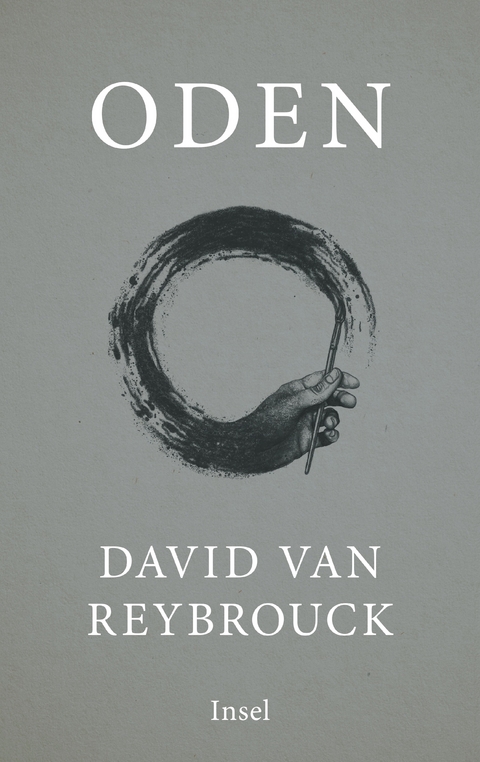 Oden - David van Reybrouck