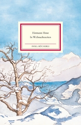 In Weihnachtszeiten - Hermann Hesse