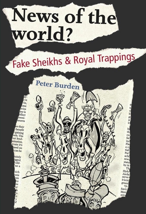 News of the World? - Peter Burden