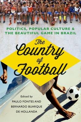Country of Football - 