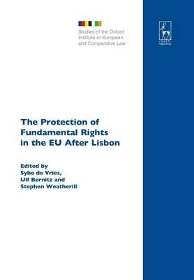 The Protection of Fundamental Rights in the EU After Lisbon - 