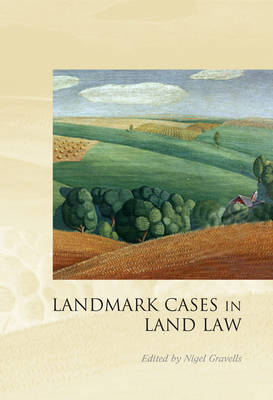 Landmark Cases in Land Law - 