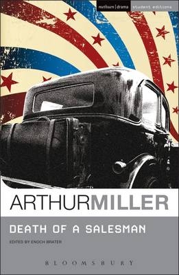 Death of a Salesman -  Miller Arthur Miller