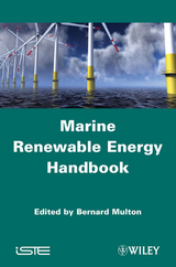 Marine Renewable Energy Handbook -  Bernard Multon