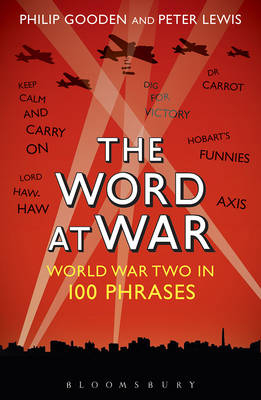 Word at War -  Peter Lewis,  Philip Gooden