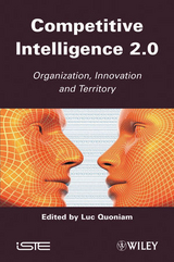 Competitive Inteligence 2.0 - 