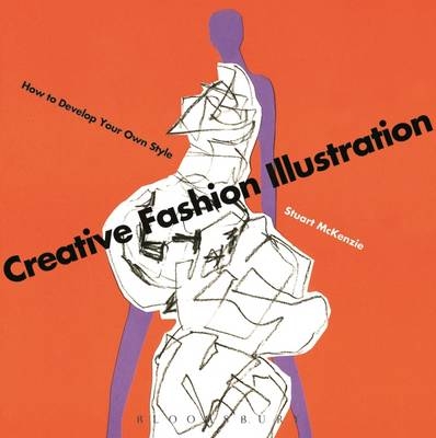 Creative Fashion Illustration -  Mr Stuart McKenzie