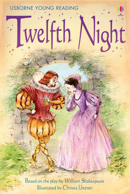 Twelfth Night -  Rosie Dickins