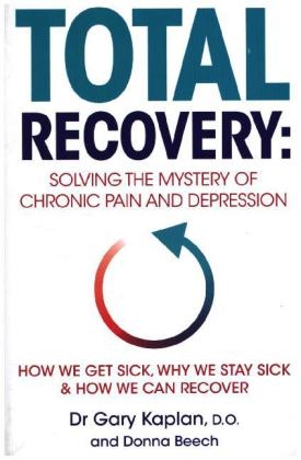 Total Recovery -  Donna Beech,  Dr Gary Kaplan